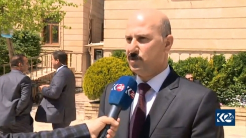 Berpirsekê YNKyê: Em li gel PDKyê rêkkevtîn